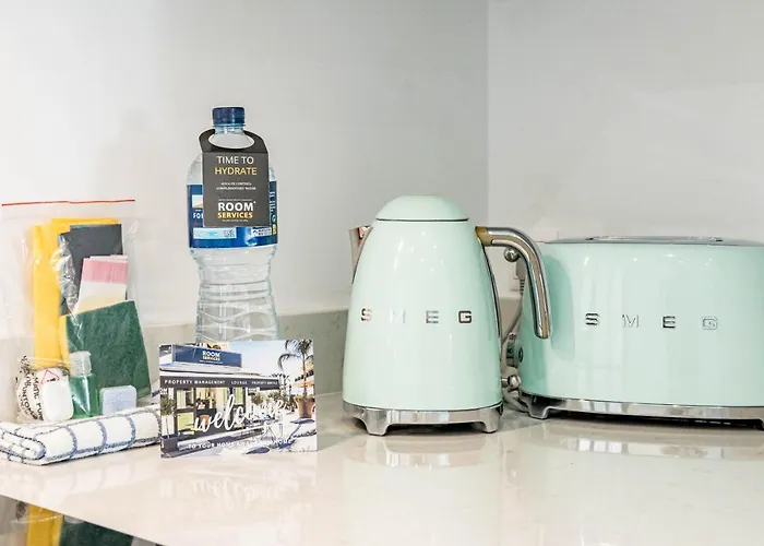 Gbh - Casa Golden By Roomservices