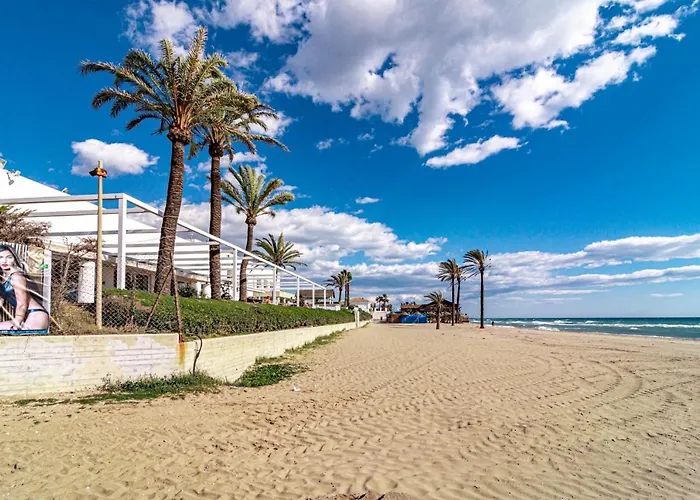 Gbh - Casa Golden By Roomservices Marbella