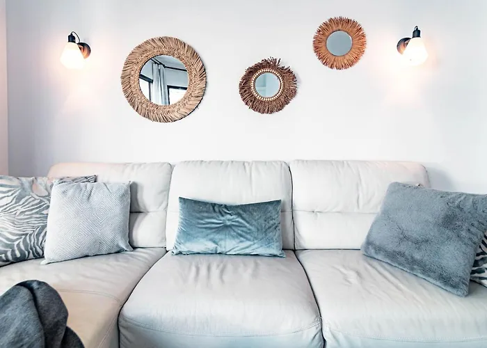 Apartment Gbh - Casa Golden By Roomservices Marbella