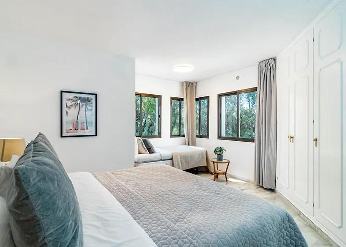 Gbh - Casa Golden By Roomservices
