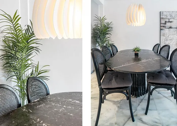 Gbh - Casa Golden By Roomservices *
