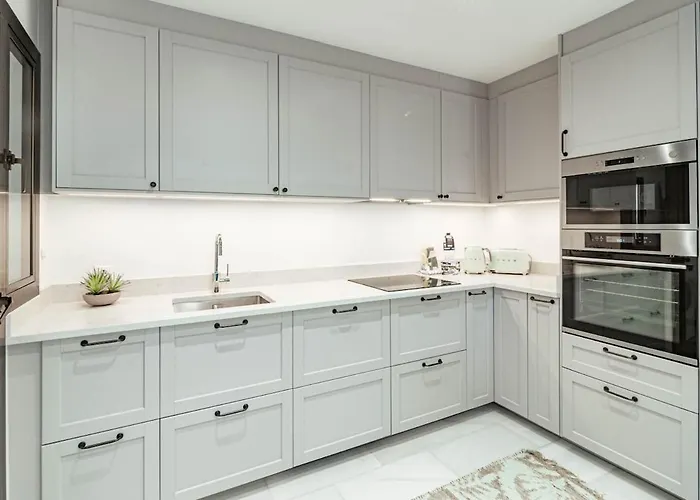 Gbh - Casa Golden By Roomservices Apartment *