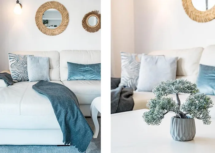 Apartment Gbh - Casa Golden By Roomservices