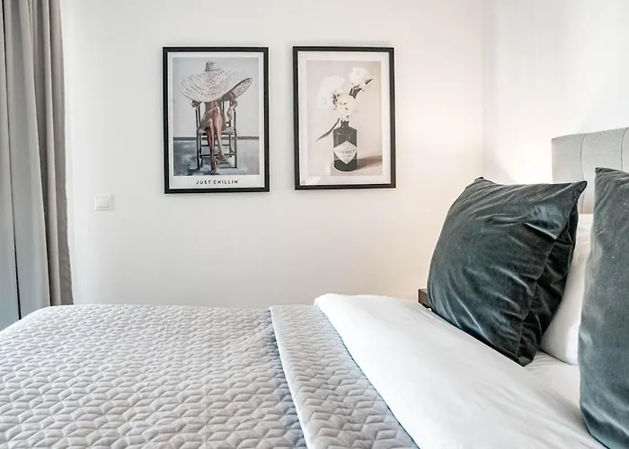 Gbh - Casa Golden By Roomservices *