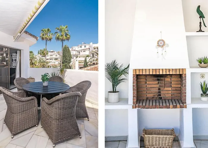 Gbh - Casa Golden By Roomservices *