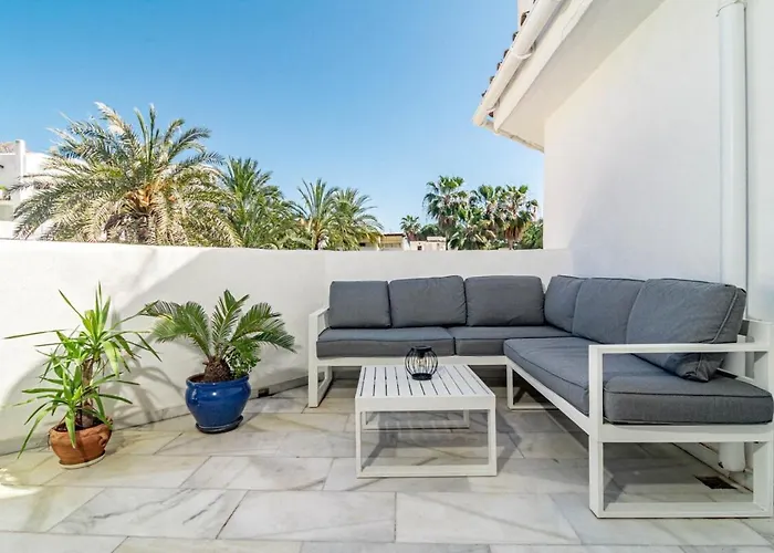 Gbh - Casa Golden By Roomservices *