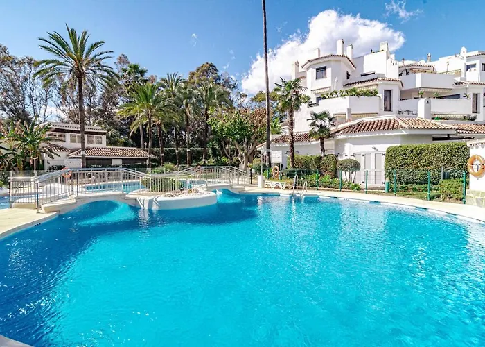 Gbh - Casa Golden By Roomservices Apartment
