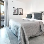 Gbh - Casa Golden By Roomservices *