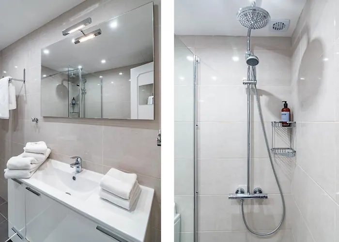Gbh - Casa Golden By Roomservices *