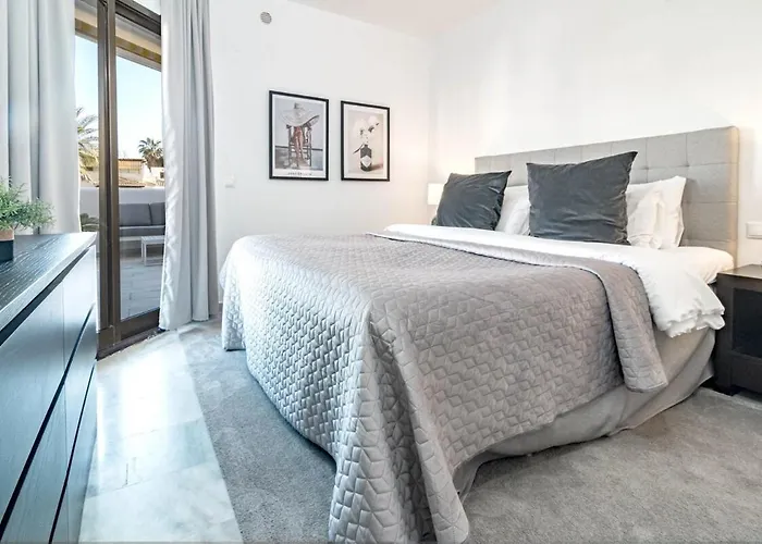 Gbh - Casa Golden By Roomservices アパート