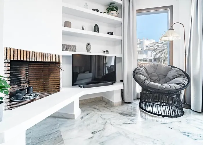 Gbh - Casa Golden By Roomservices アパート